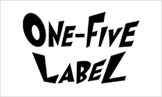 ONE-FIVE LABEL