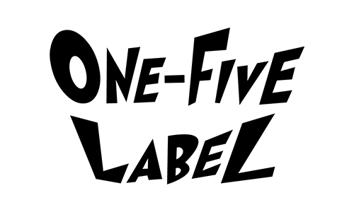 ONE-FIVE LABEL