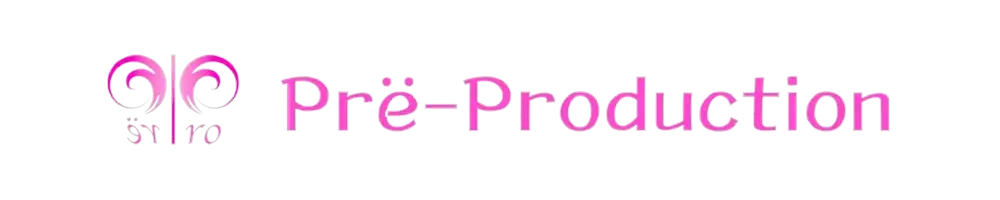 株式会社プリプロダクション オフィシャルWebサイト